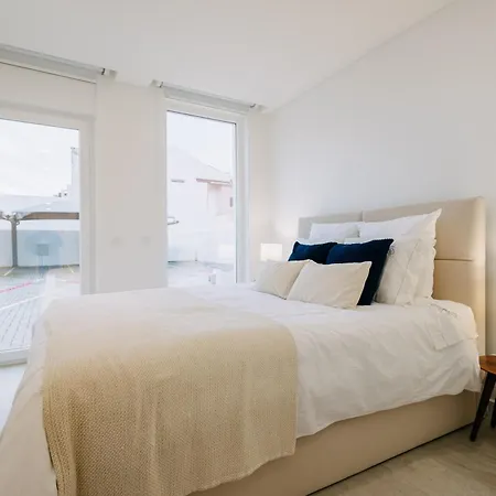 Clarity House - Modern Figueira da Foz