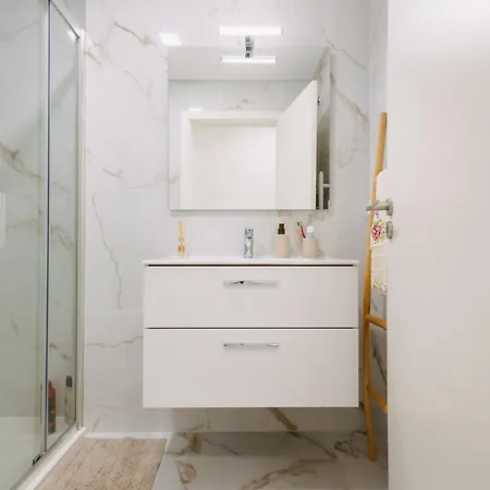 Apartament Clarity House - Modern Figueira da Foz
