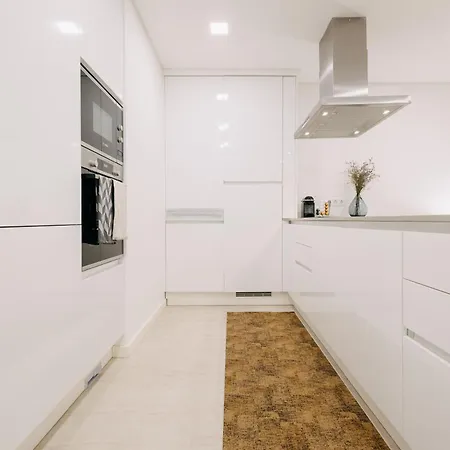 Apartament Clarity House - Modern *