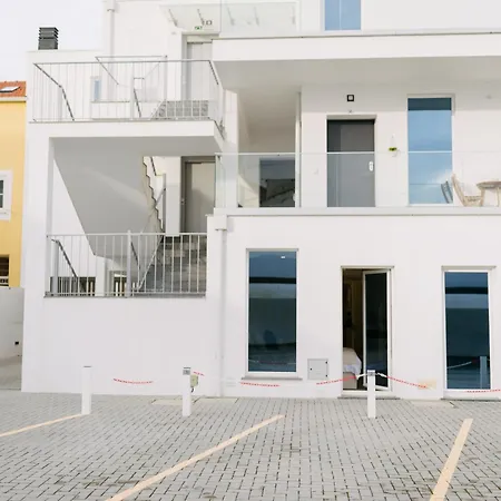 Clarity House - Modern * Figueira da Foz