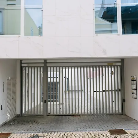 Apartament Clarity House - Modern *