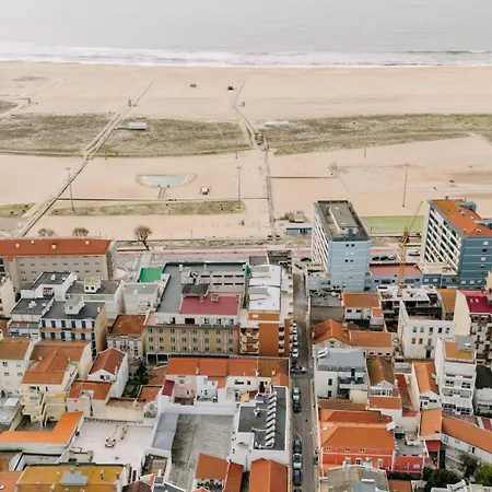 Clarity House - Modern Apartament Figueira da Foz